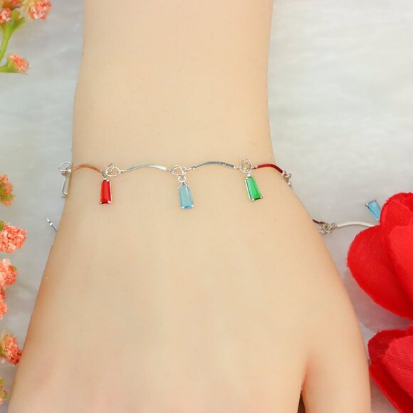 "New Beautiful Design Bracelet for Women/Girls, Gift, B811 - Picture 1 of 10